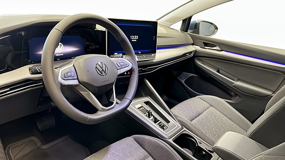 Volkswagen Golf I 7 of 13