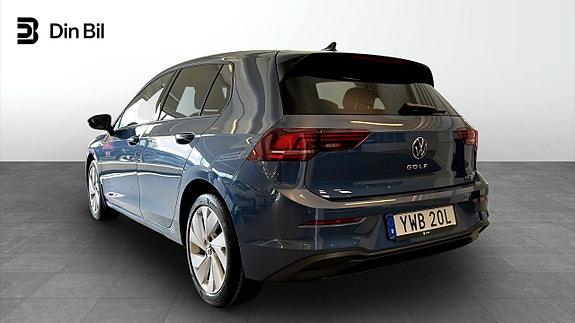 Volkswagen Golf I 3 of 13