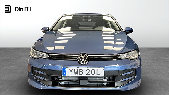 Volkswagen Golf I 4 of 13