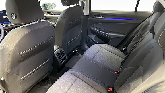 Volkswagen Golf I 11 of 13