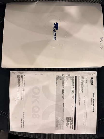 Ford C-Max 19 of 19