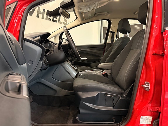 Ford C-Max 15 of 19