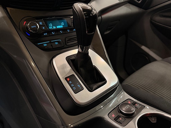 Ford C-Max 17 of 19