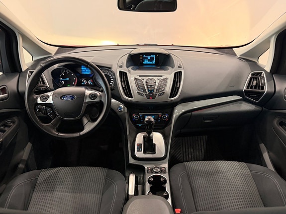 Ford C-Max 12 of 19