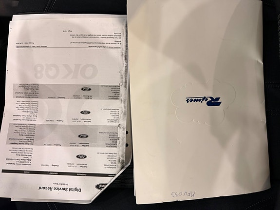 Ford C-Max 18 of 19