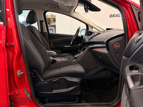 Ford C-Max 14 of 19