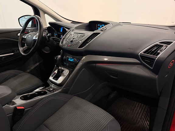 Ford C-Max 13 of 19