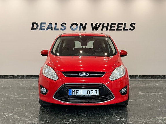Ford C-Max 2 of 19
