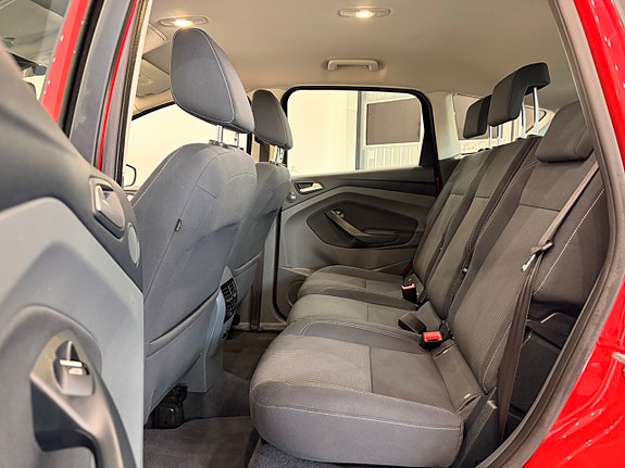 Ford C-Max 10 of 19