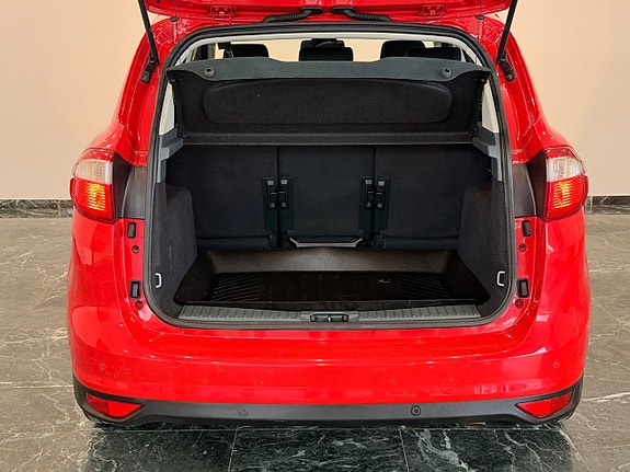 Ford C-Max 9 of 19