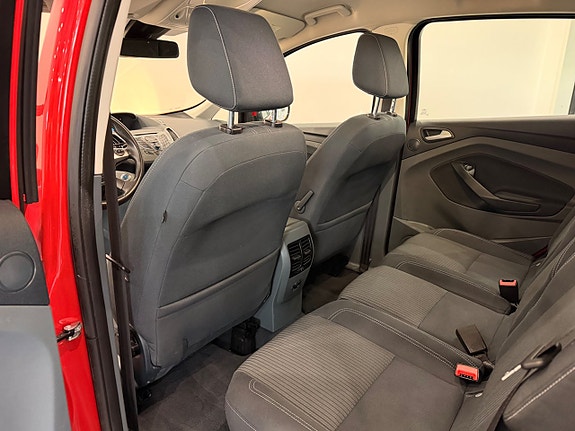 Ford C-Max 11 of 19