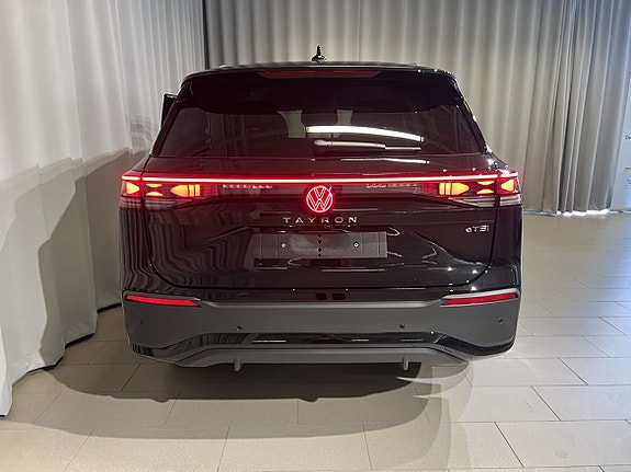 Volkswagen Tayron 9 of 17