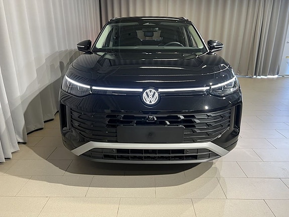 Volkswagen Tayron 2 of 17