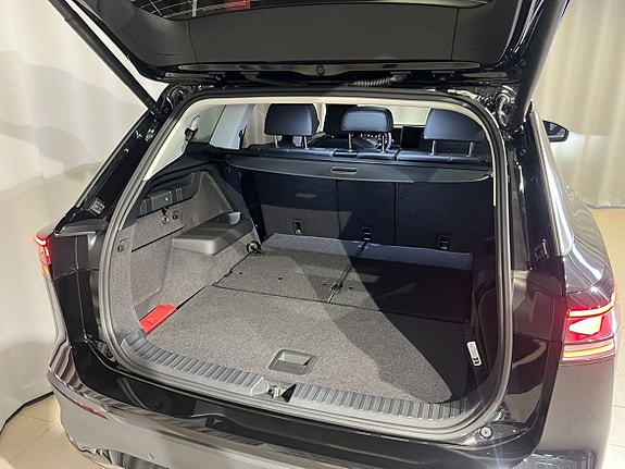 Volkswagen Tayron 11 of 17