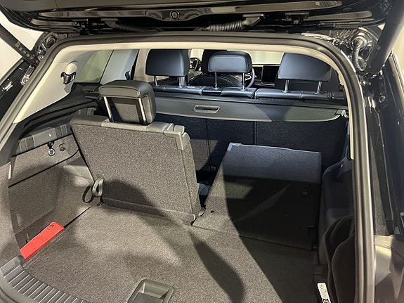 Volkswagen Tayron 12 of 17