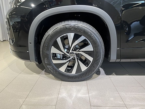 Volkswagen Tayron 5 of 17