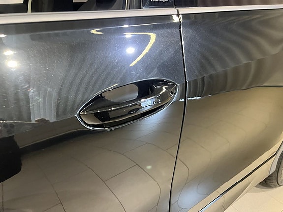 Volkswagen Tayron 6 of 17