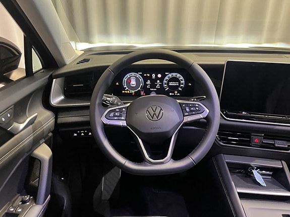 Volkswagen Tayron 16 of 17