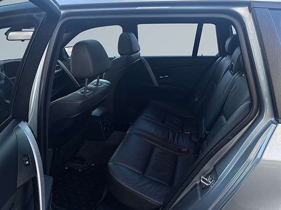 BMW 525 13 of 22