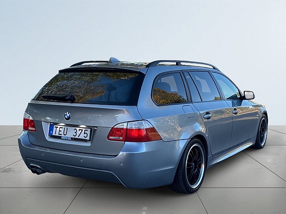 BMW 525 6 of 22
