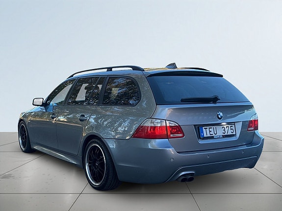 BMW 525 5 of 22