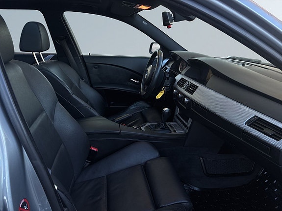 BMW 525 10 of 22