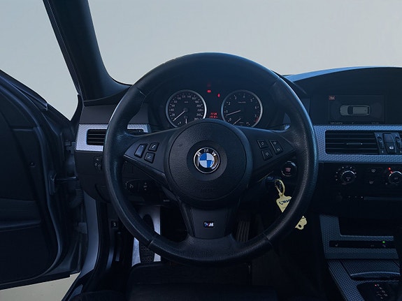 BMW 525 9 of 22