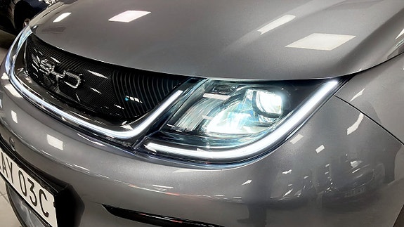BYD Dolphin 24 of 25