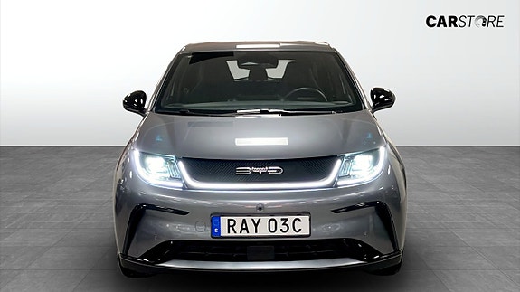BYD Dolphin 8 of 25