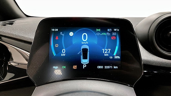 BYD Dolphin 14 of 25