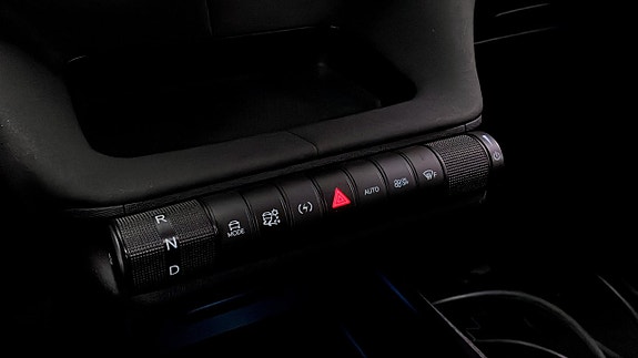 BYD Dolphin 16 of 25
