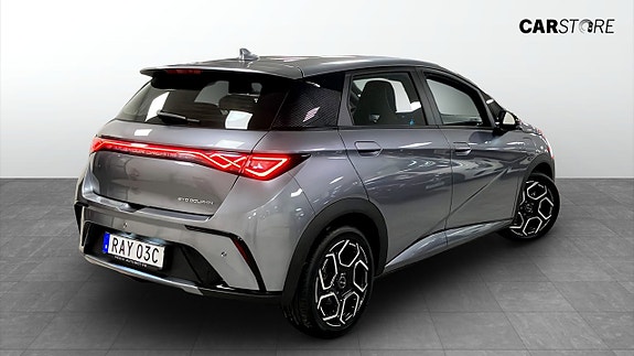 BYD Dolphin 2 of 25