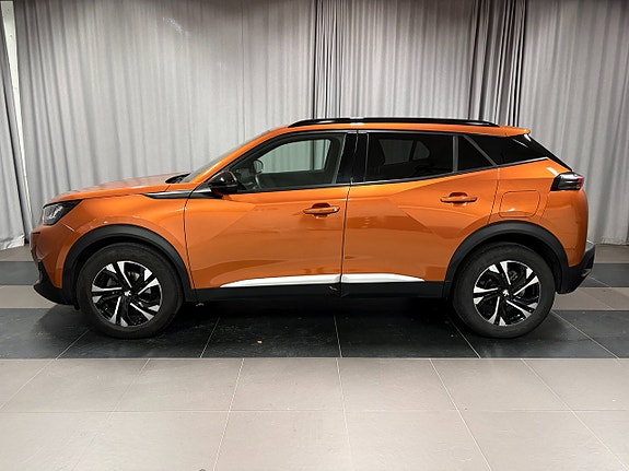 Peugeot 2008 2 of 14