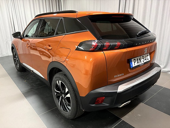 Peugeot 2008 3 of 14