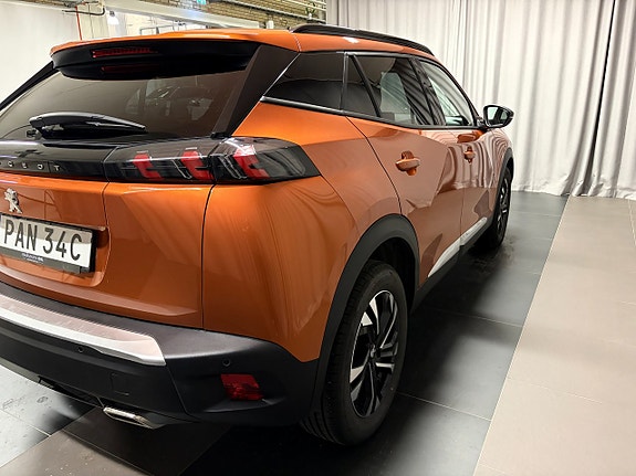 Peugeot 2008 4 of 14