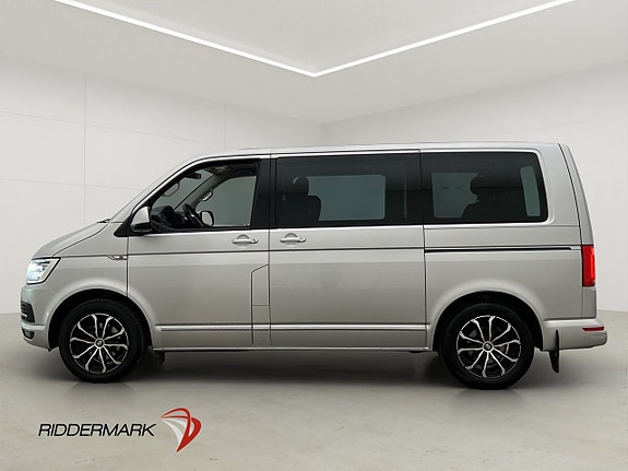 Volkswagen Multivan 6 of 30