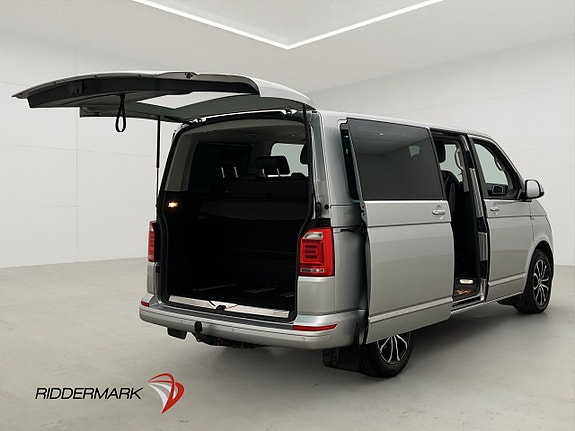 Volkswagen Multivan 12 of 30