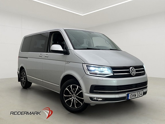 Volkswagen Multivan 3 of 30