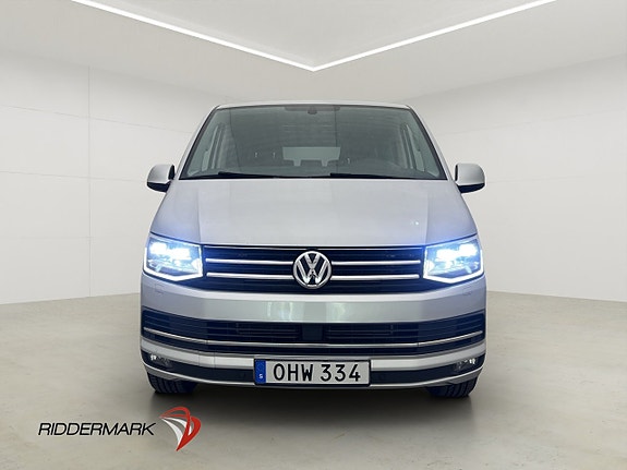 Volkswagen Multivan 5 of 30