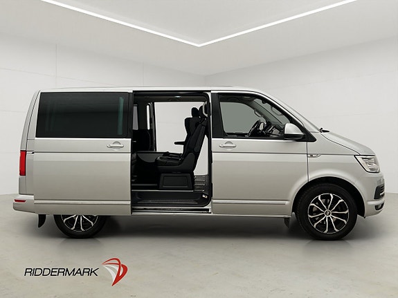 Volkswagen Multivan 11 of 30