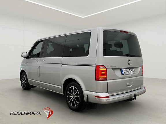 Volkswagen Multivan 7 of 30