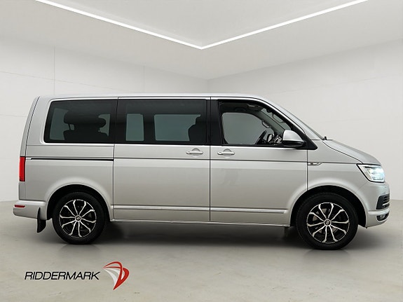 Volkswagen Multivan 2 of 30