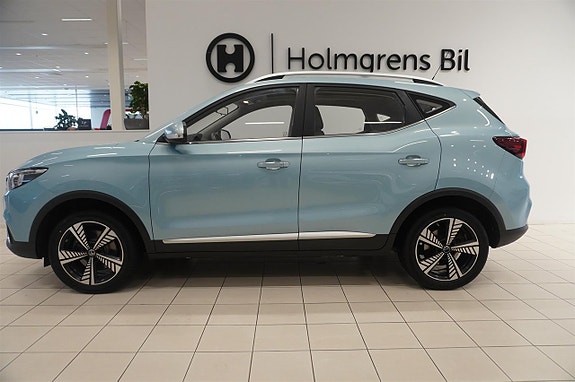 MG ZS 3 of 12
