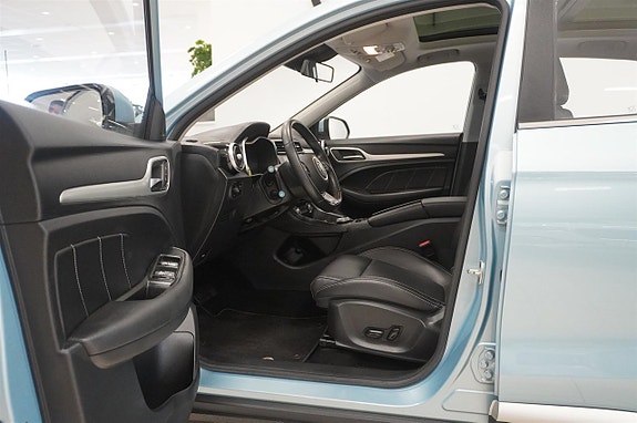 MG ZS 2 of 12