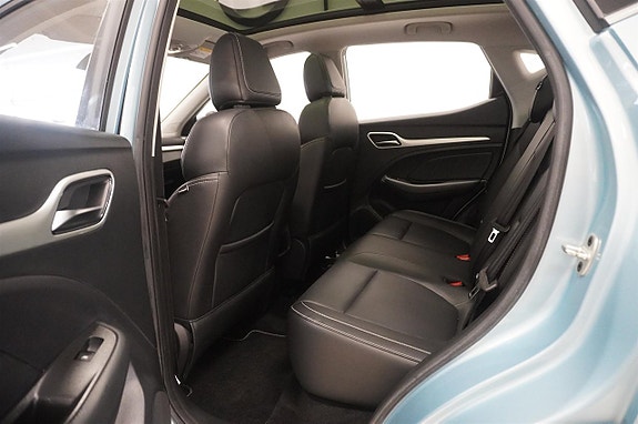 MG ZS 9 of 12