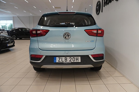 MG ZS 6 of 12