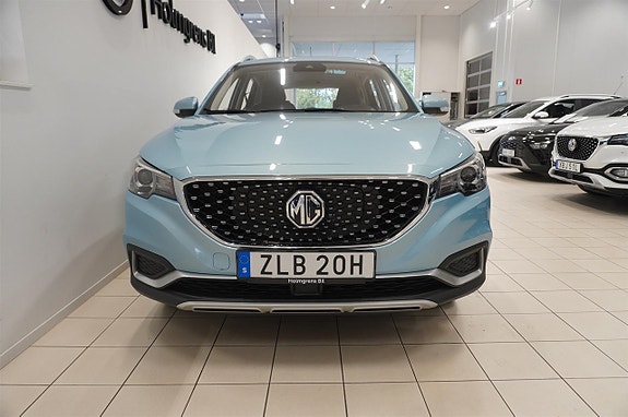 MG ZS 4 of 12
