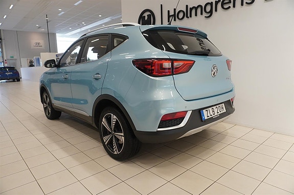MG ZS 5 of 12