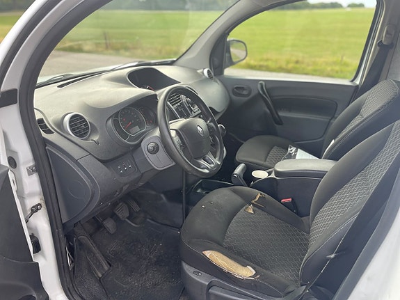 Renault Kangoo Express 9 of 12