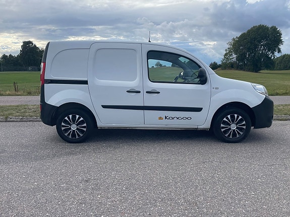 Renault Kangoo Express 3 of 12